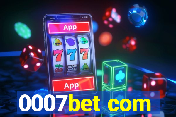 0007bet com